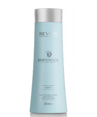 Очищаючий шампунь проти лупи Revlon Professional Eksperience Purity